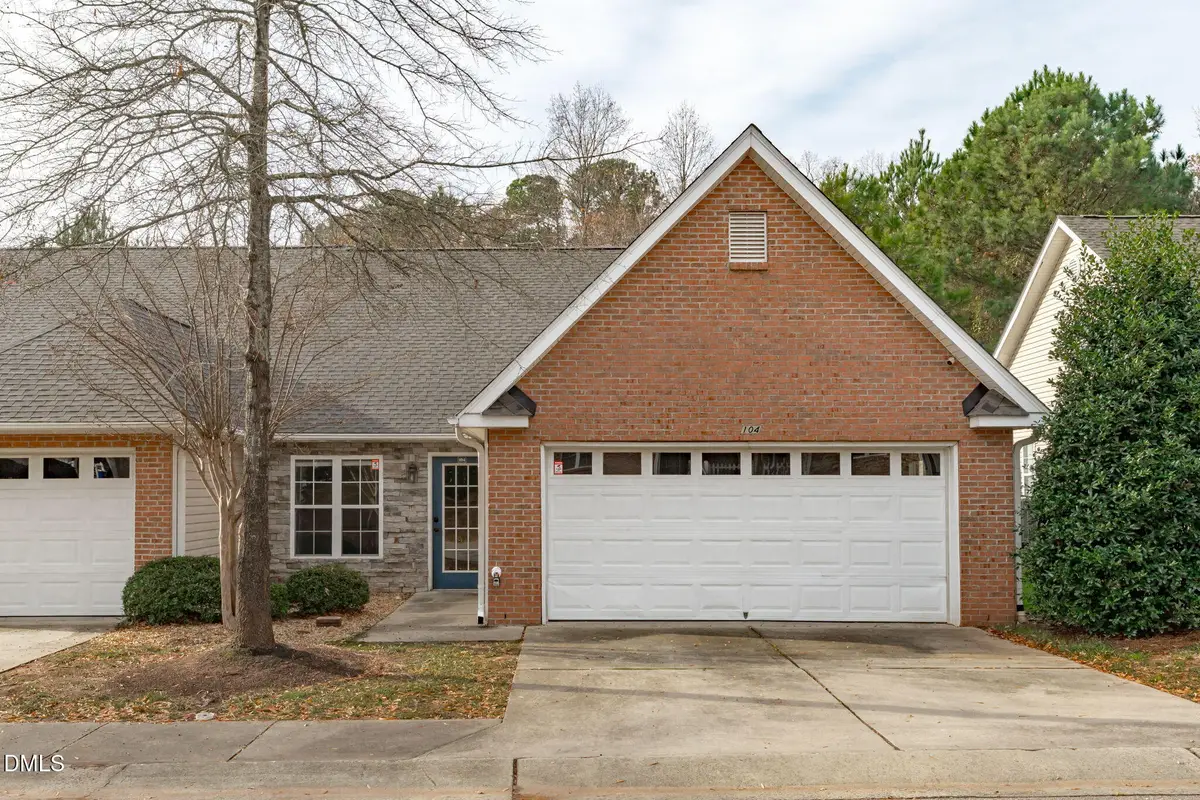 11211 Avocet Lane #104, Raleigh, NC 27617 - Image #1