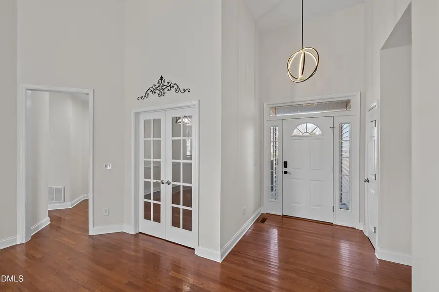 3326 Brookstone Drive, Burlington, NC 27215 - Image #3