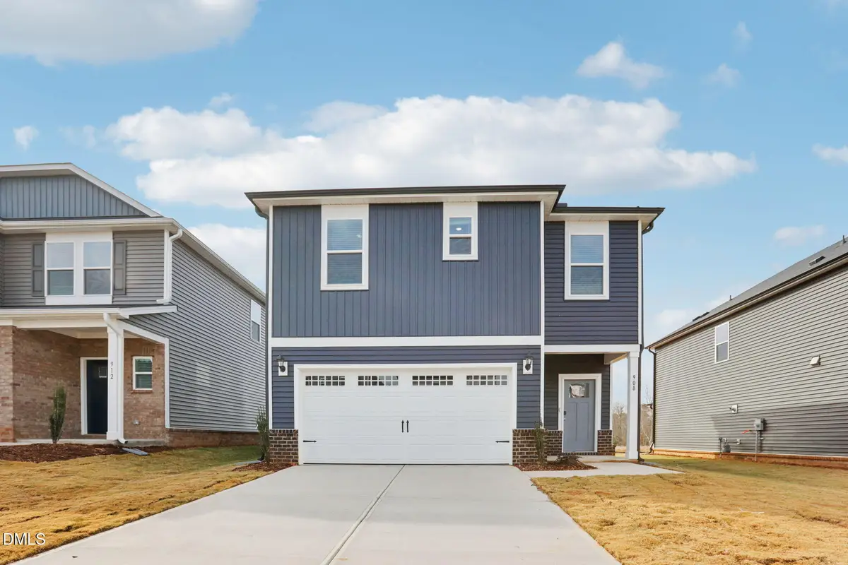 908 Grand Mesa Drive, Garner, NC 27529 - Image #1