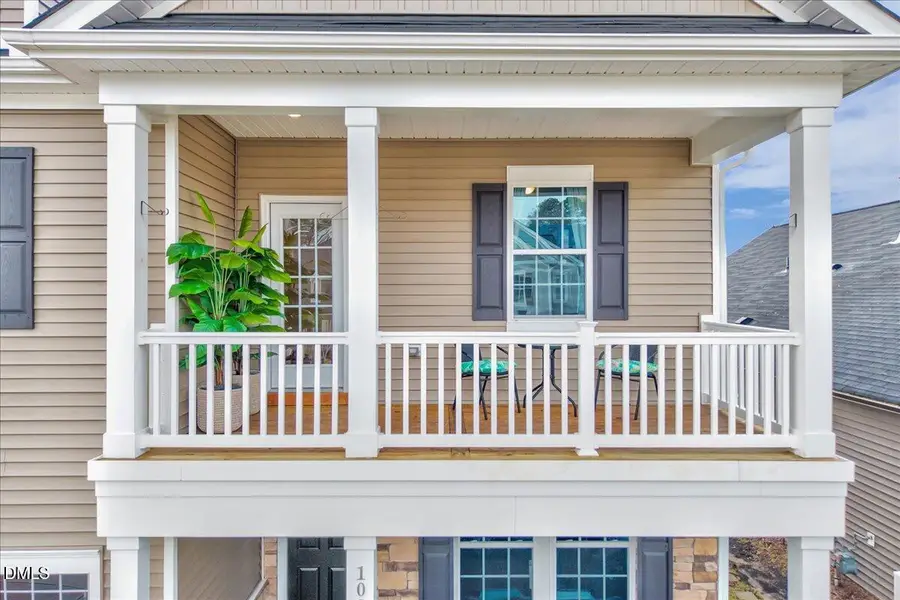 1021 Bellewood Park Drive, Angier, NC 27501 - Image #3