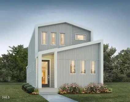 44 Broadoak Lane, Pittsboro, NC 27312