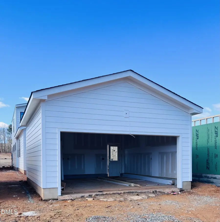 44 Broadoak Lane, Pittsboro, NC 27312 - #2