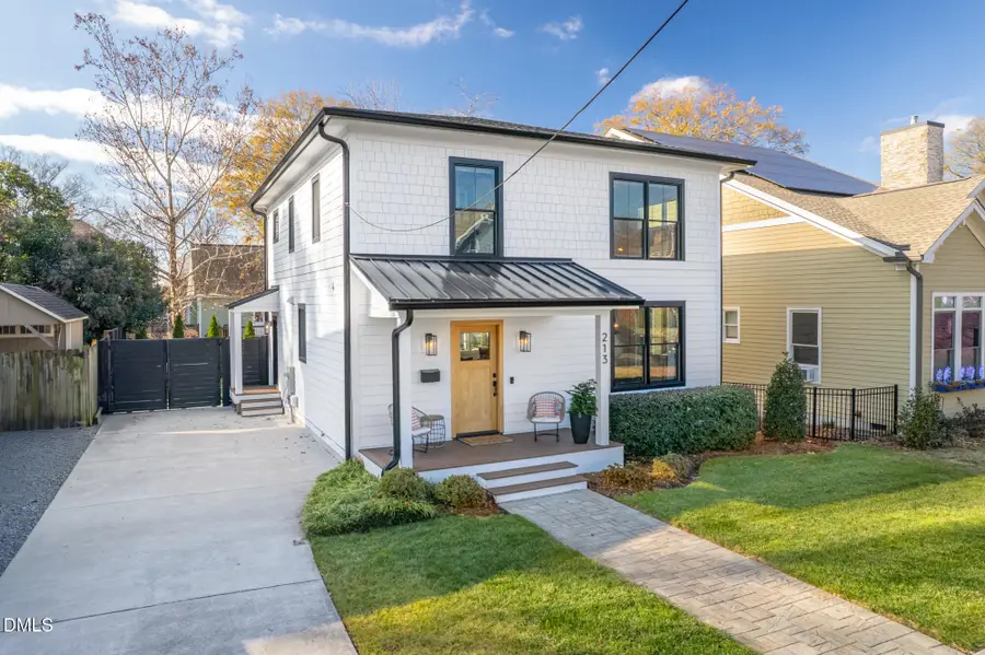 213 Northwood Circle, Durham, NC 27701 - Image #2