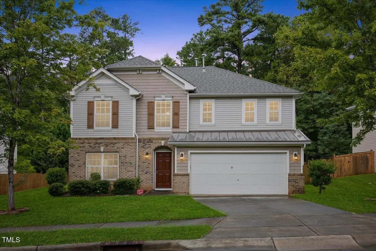 204 Hillview Drive, Durham, NC 27703 - Image #1