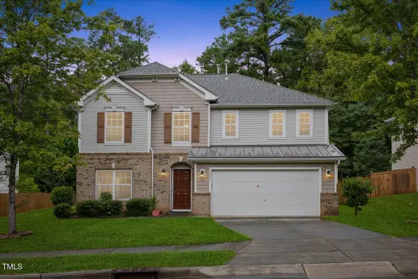 204 Hillview Drive, Durham, NC 27703