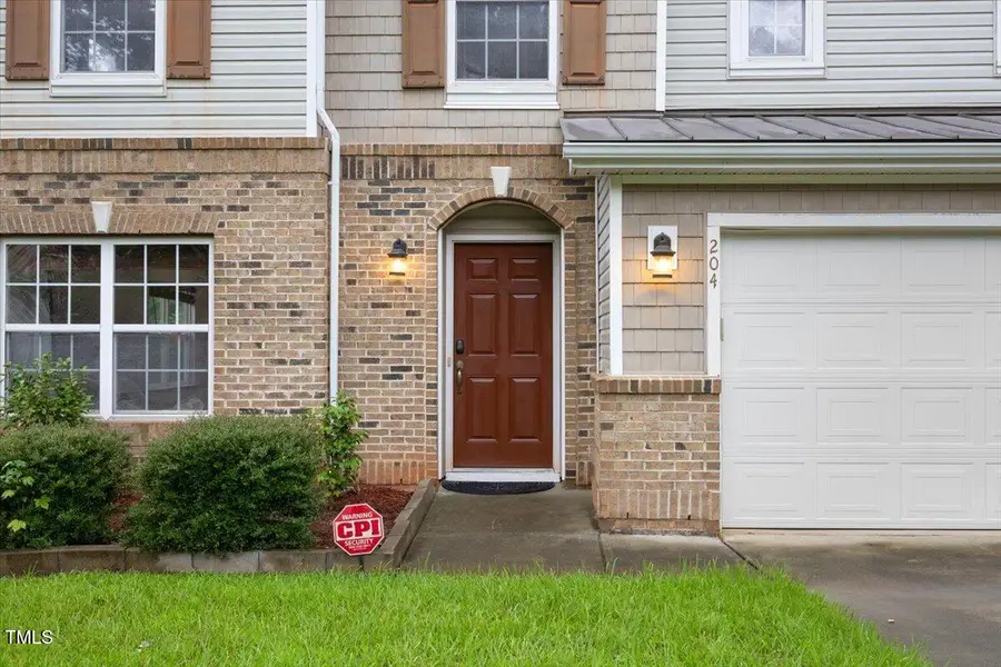 204 Hillview Drive, Durham, NC 27703 - Image #2