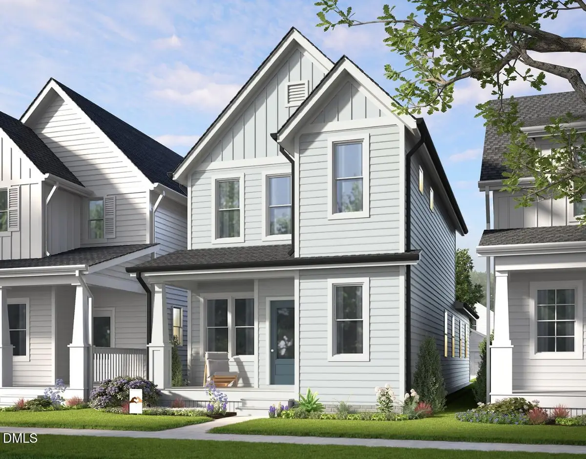 Tbd Wendell Valley Boulevard, Wendell, NC 27591 - Image #1