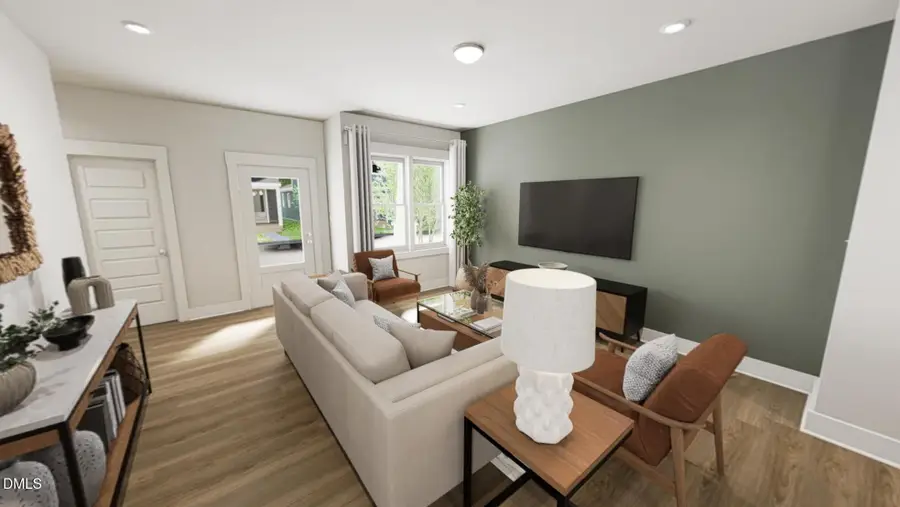 Tbd Wendell Valley Boulevard, Wendell, NC 27591 - Image #3