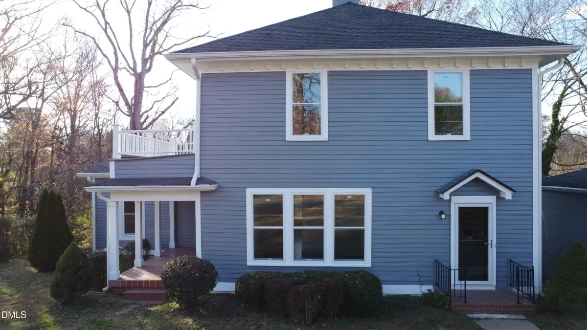 211 N Ninth Street, Mebane, NC 27302 - Image #1