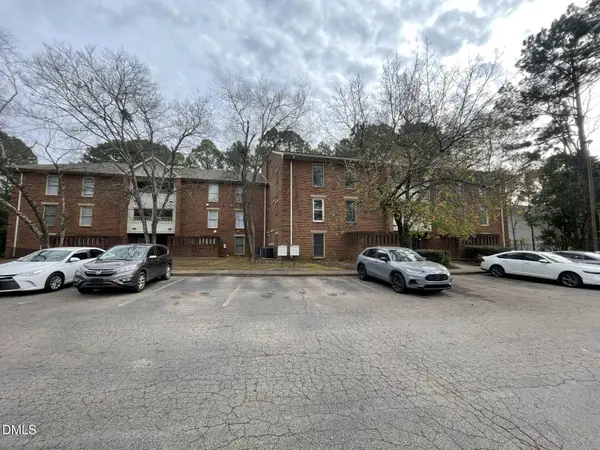 3535 Ivy Commons Drive #101, Raleigh, NC 27606