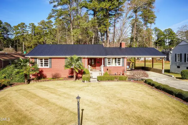 310 Park Avenue, Sanford, NC 27330