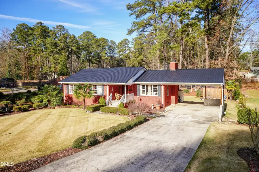 310 Park Avenue, Sanford, NC 27330 - Image #3