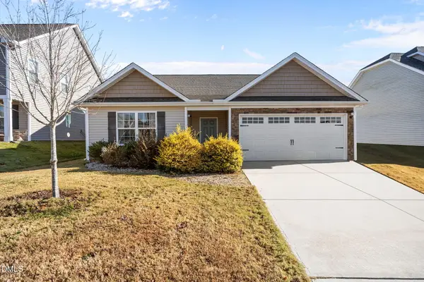 637 Southwick Place, Mebane, NC 27302