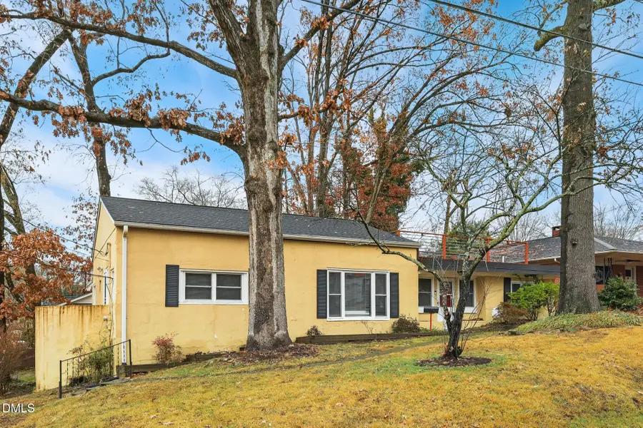 1401 Evergreen Street, Durham, NC 27701 - Image #3