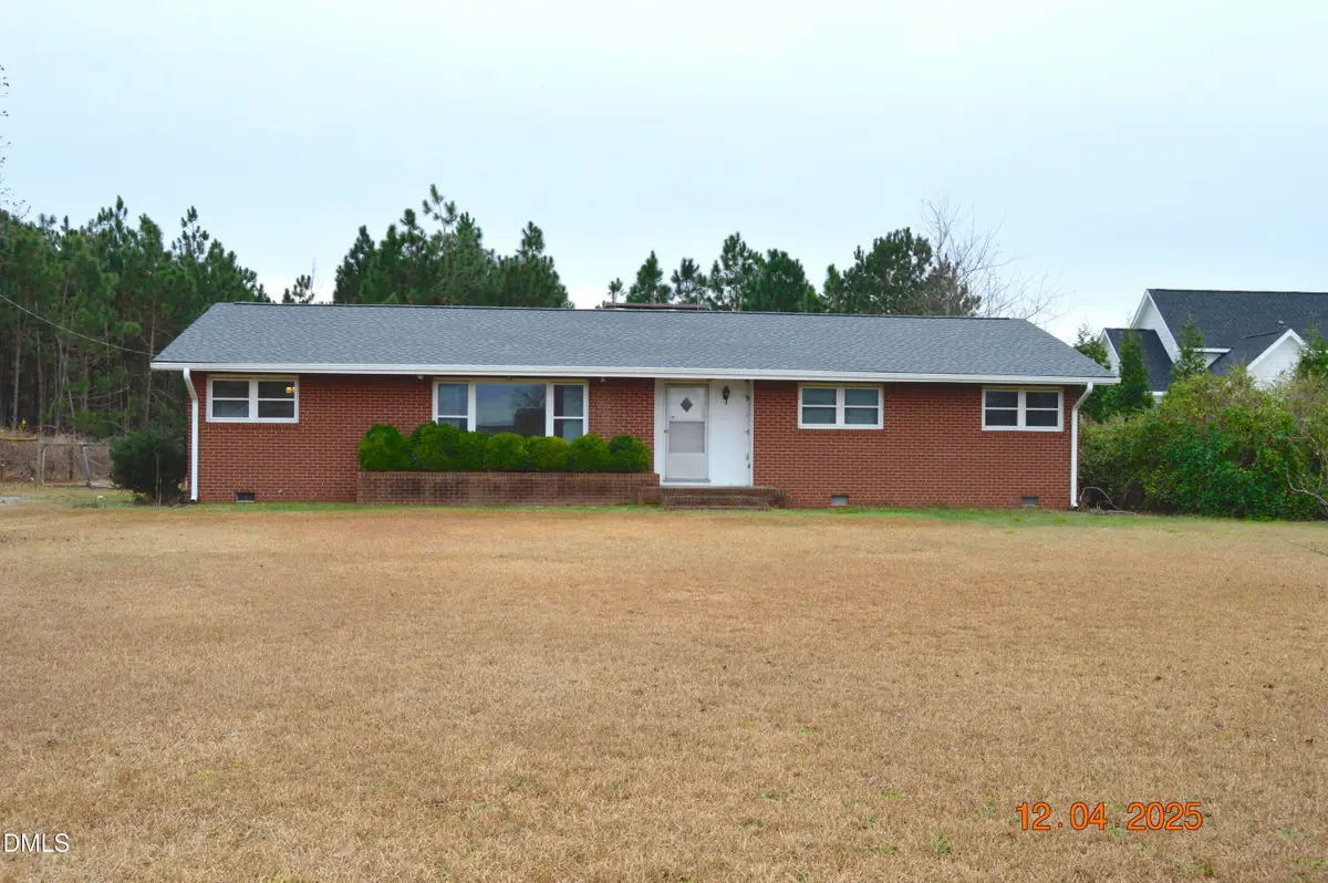 681 Polenta Road, Smithfield, NC 27577 - Image #1