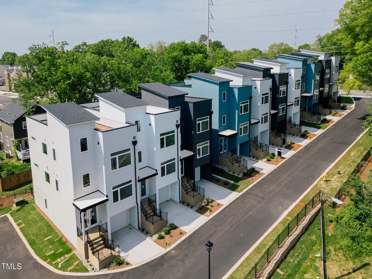 600 Rocky Knob Court, Raleigh, NC 27601 - Image #1