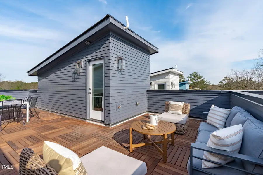 600 Rocky Knob Court, Raleigh, NC 27601 - Image #3