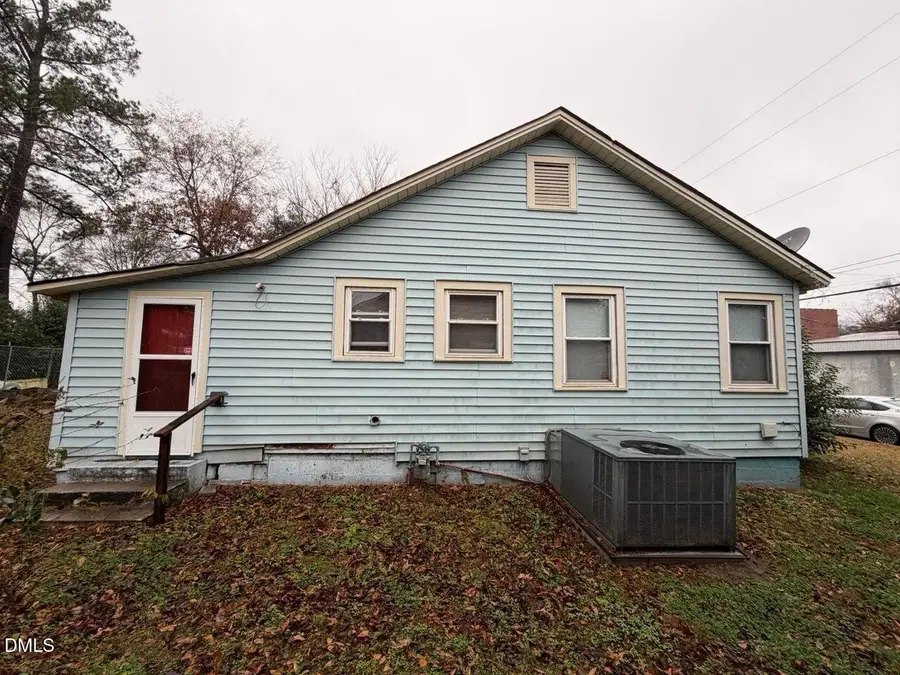 408 E Canary Street, Dunn, NC 28334 - Image #2