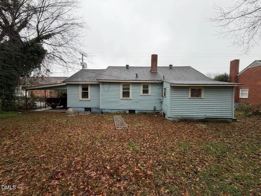 408 E Canary Street, Dunn, NC 28334 - Image #3