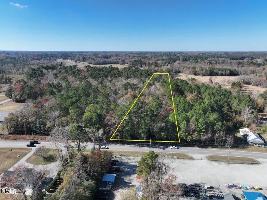 Tbd S Halifax Road, Rocky Mount, NC 27803 - Image #2