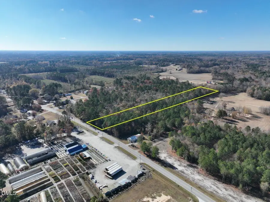 Tbd S Halifax Road, Rocky Mount, NC 27803 - Image #3