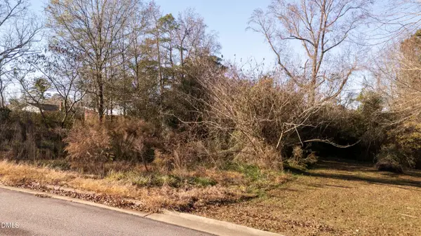 00 N Johnson Street, Benson, NC 27504