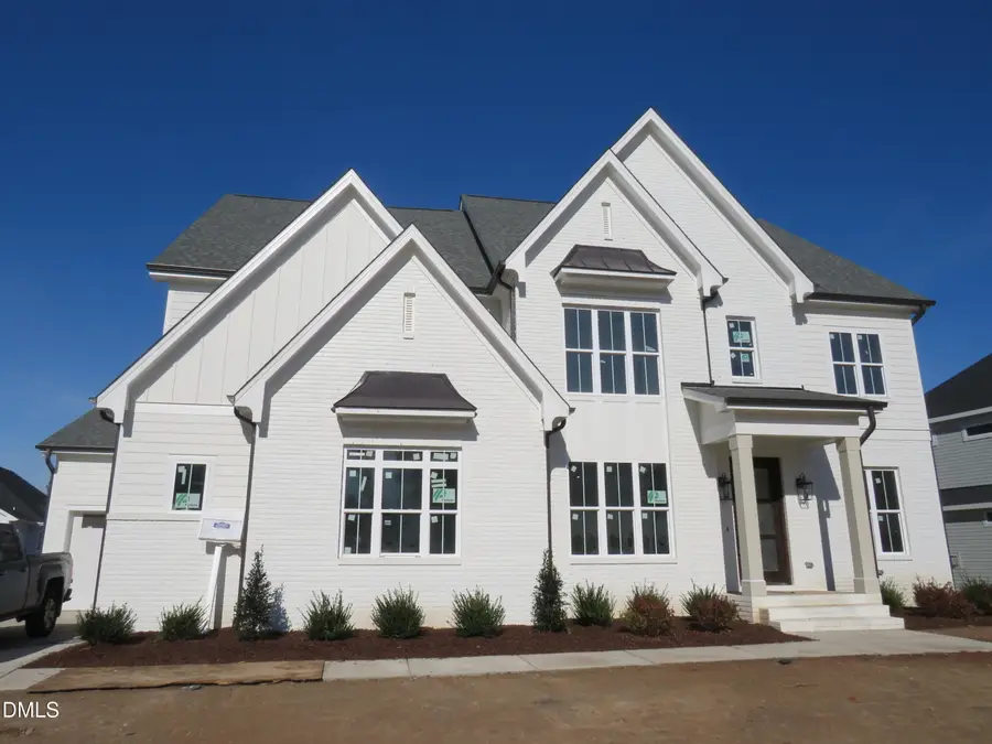 2536 Silas Peak Lane, Apex, NC 27523 - Image #3