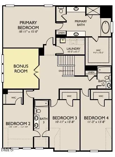 556 Contempo Drive #22, Rolesville, NC 27571 - Image #3
