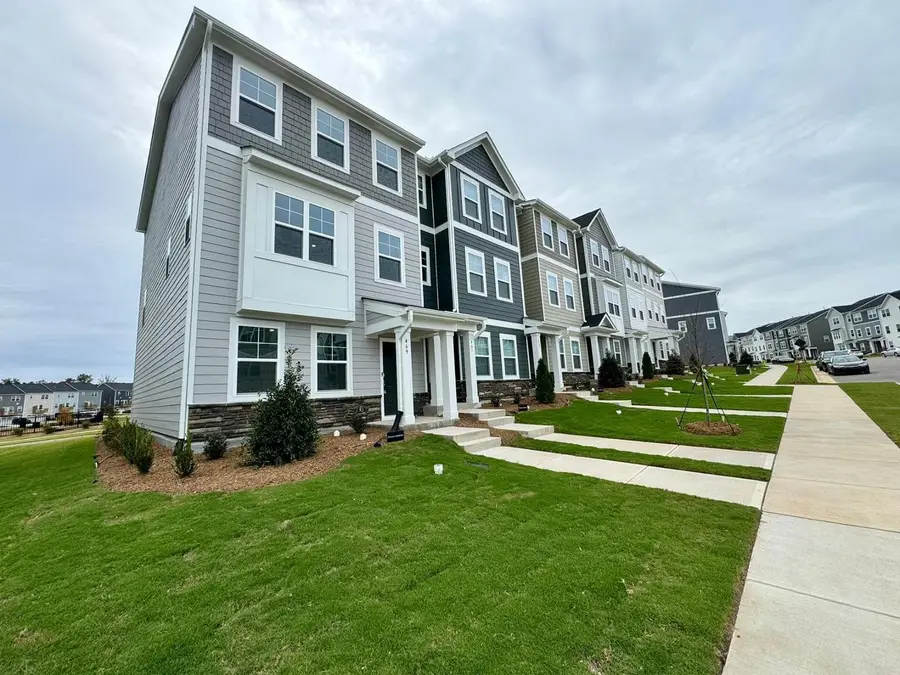 469 Carolina Springs Boulevard, Apex, NC 27539 - Image #2