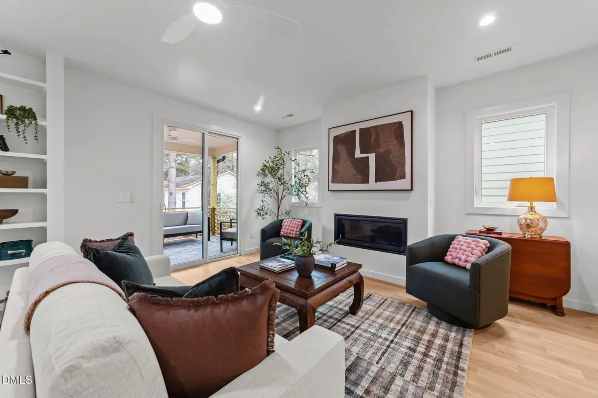 1611 1/2 Malta Avenue, Raleigh, NC 27601 - Image #1