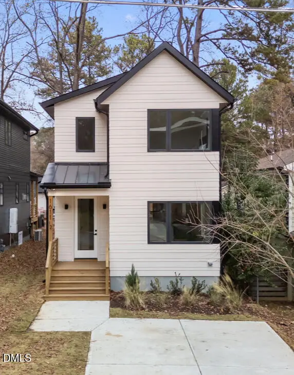 1611 1/2 Malta Avenue, Raleigh, NC 27601 - Image #3