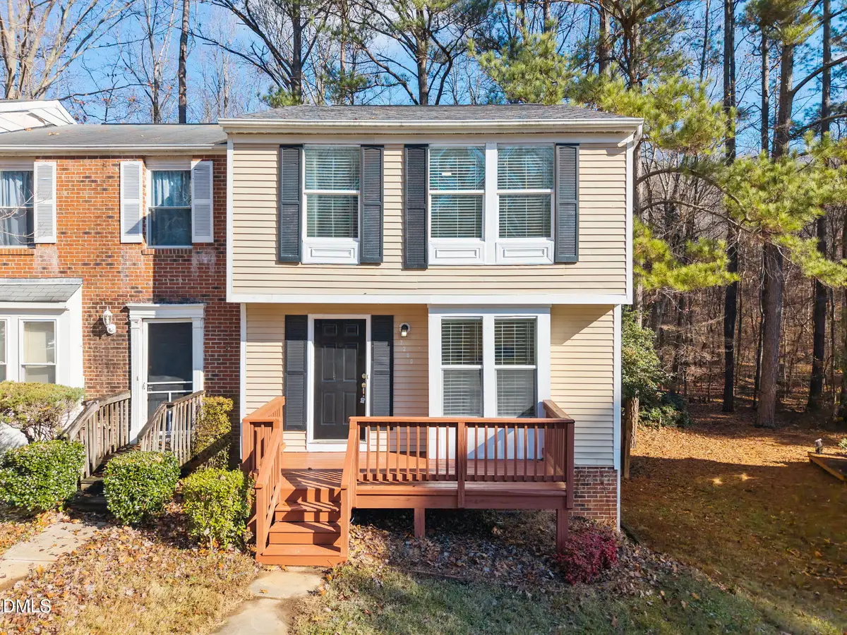 7260 Shellburne Drive, Raleigh, NC 27612 - Image #1