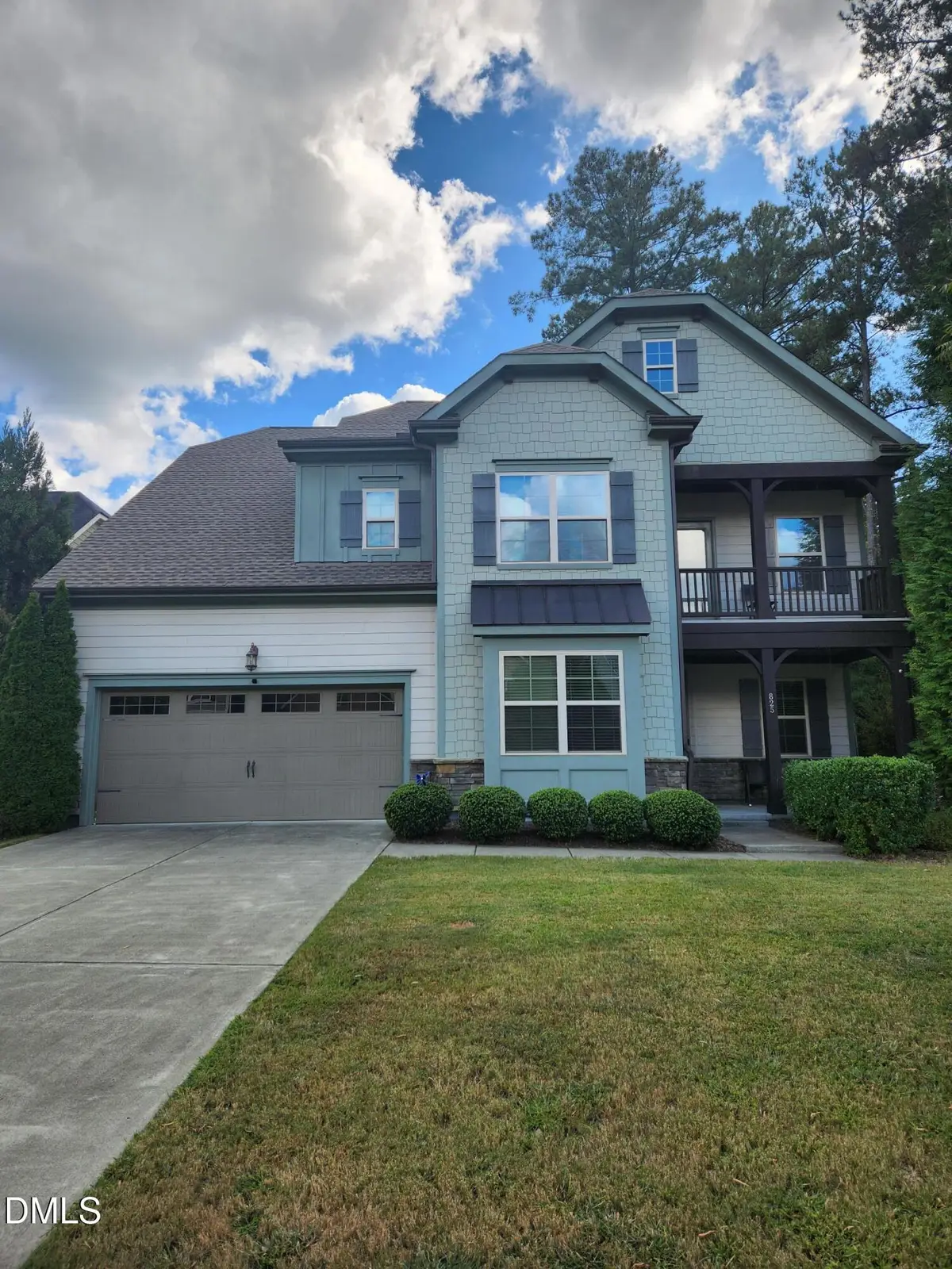 825 Wickham Ridge Road, Apex, NC 27539 - Image #1