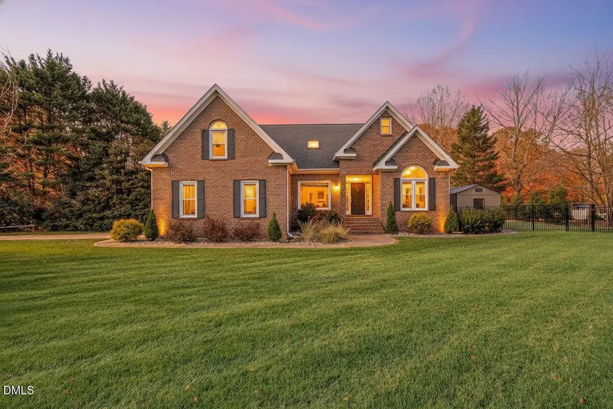 3000 Damson Court, Wake Forest, NC 27587 - Image #1