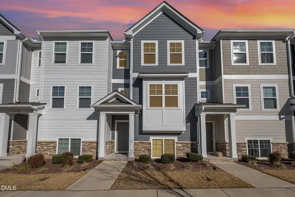 6638 Perry Creek Road, Raleigh, NC 27616