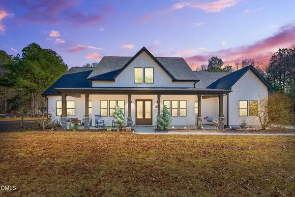 260 Freedom Road, Smithfield, NC 27577