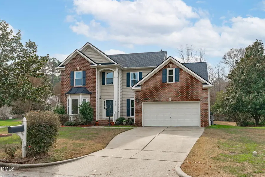 3001 Cregler Drive, Apex, NC 27502 - Image #2