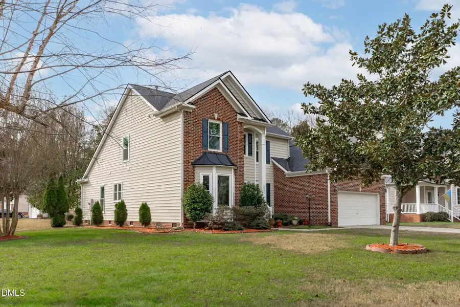 3001 Cregler Drive, Apex, NC 27502 - Image #3