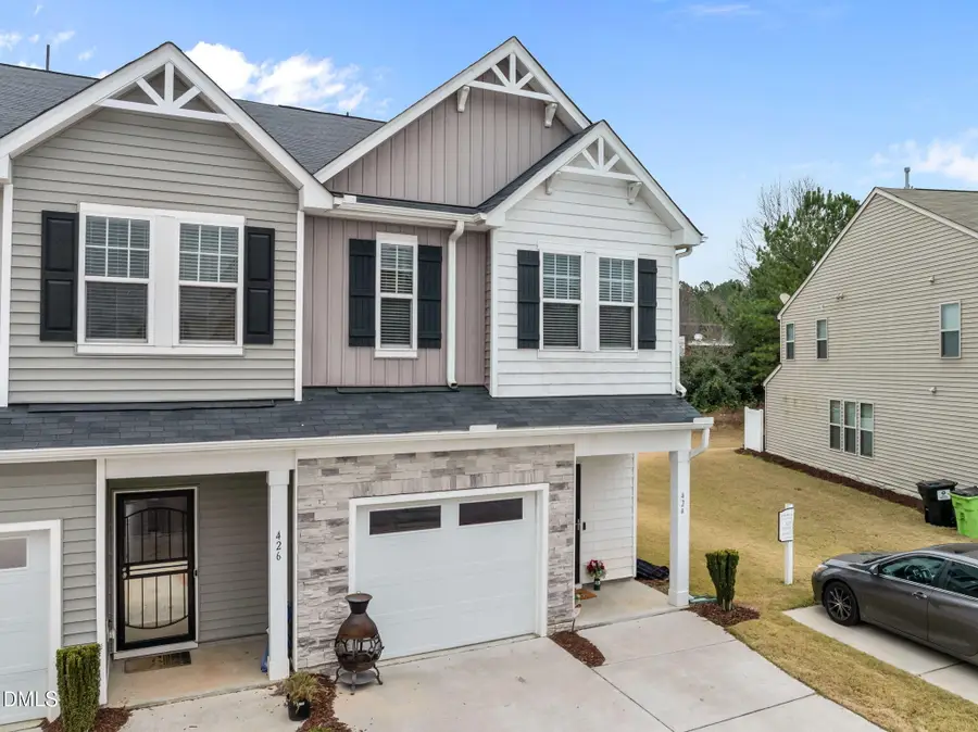 424 Leighann Ridge Lane, Rolesville, NC 27571 - Image #2