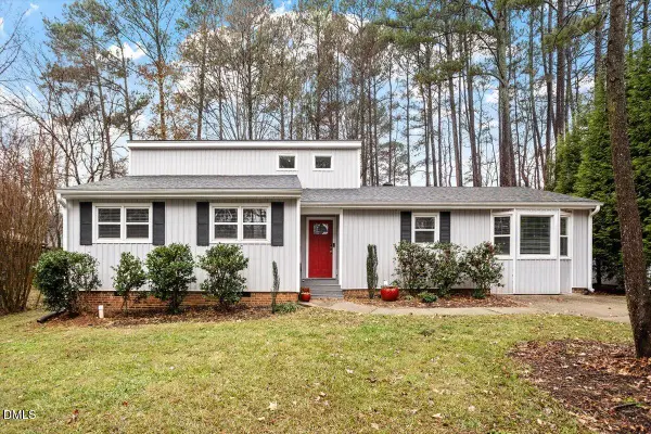 508 Ryan Road, Cary, NC 27511