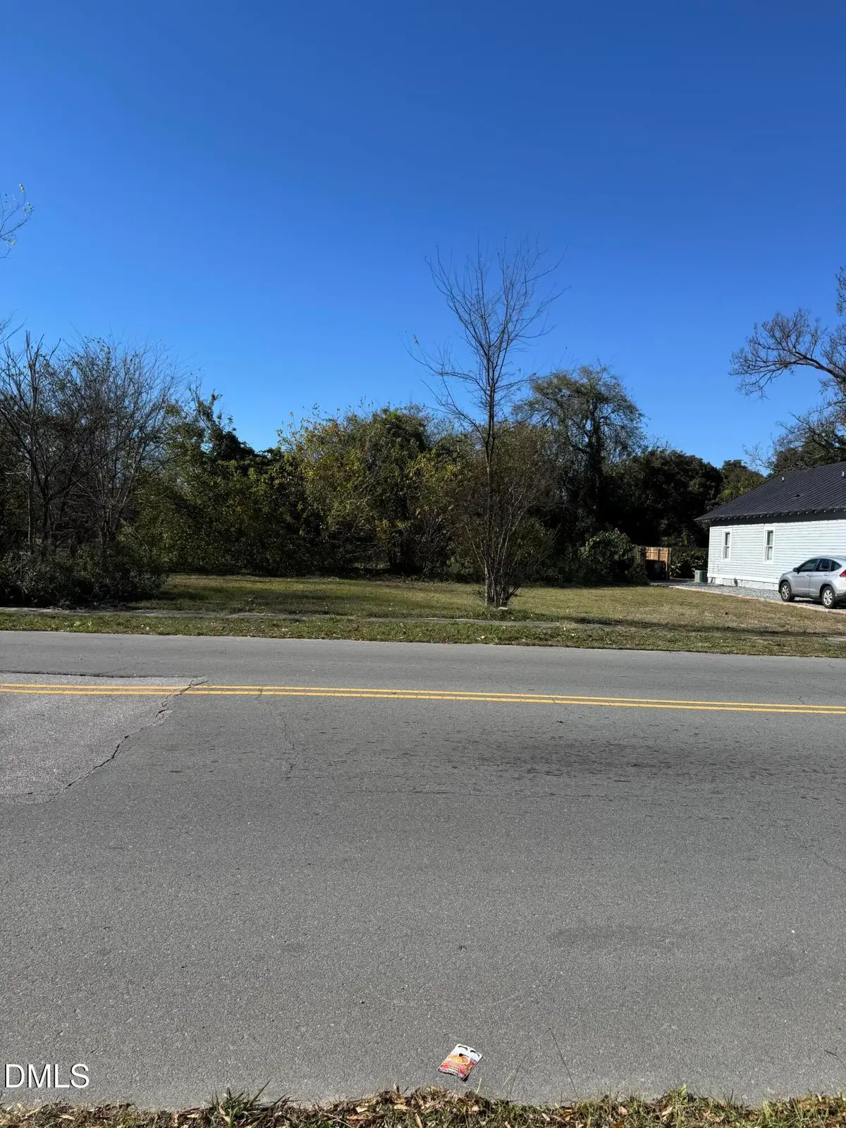 311 S John Street, Goldsboro, NC 27530 - Image #1