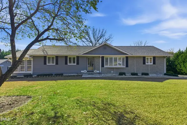 5210 Moncure Pittsboro Road, Moncure, NC 27559