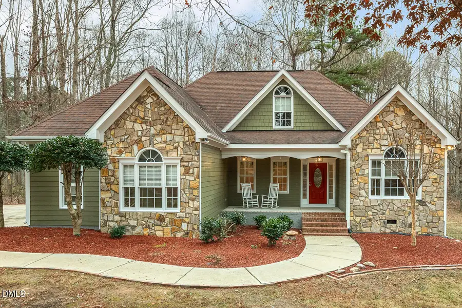 1119 Corrina Road, Wake Forest, NC 27587 - Image #2