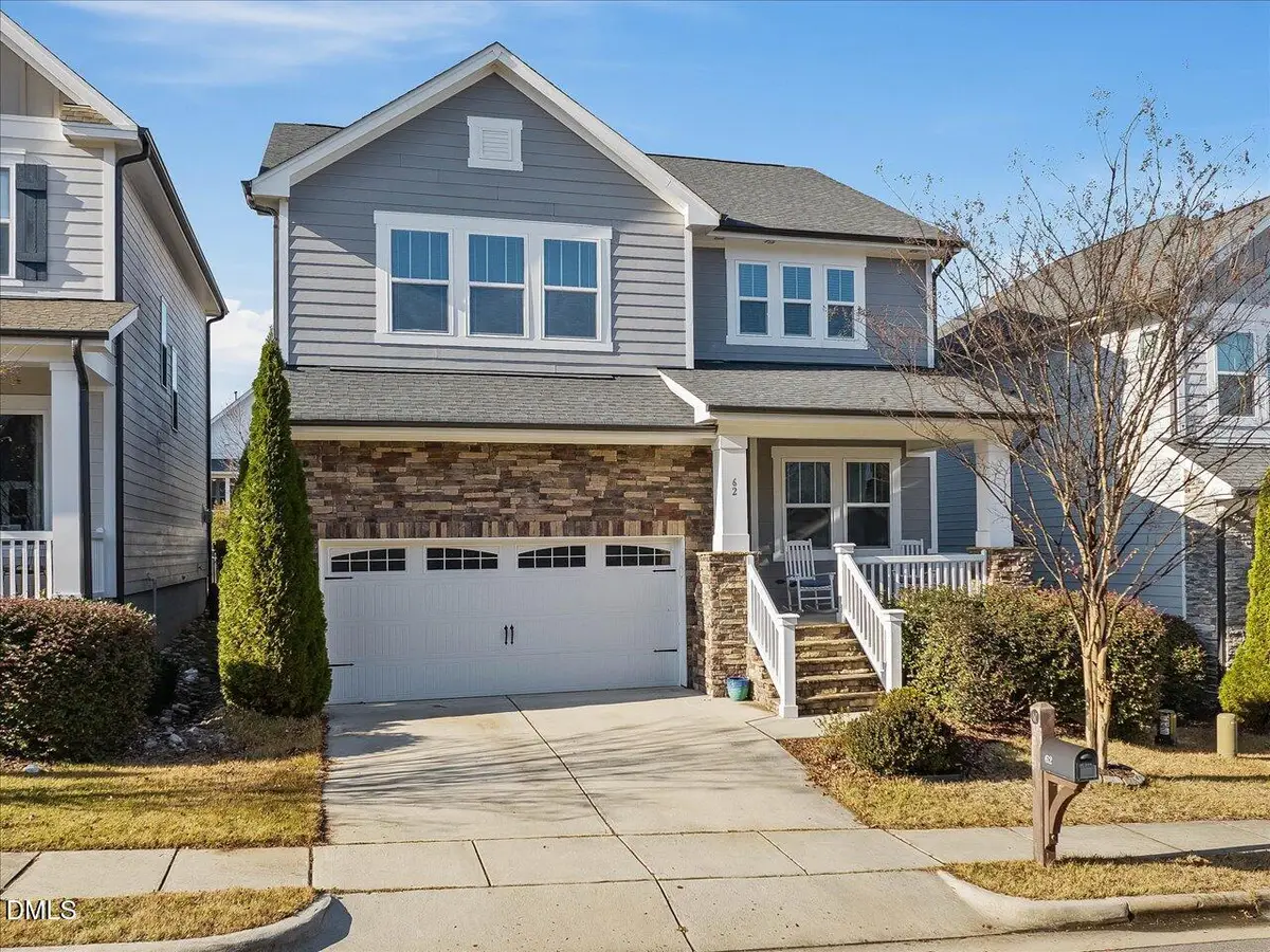 62 Salt Cedar Lane, Chapel Hill, NC 27516 - Image #1