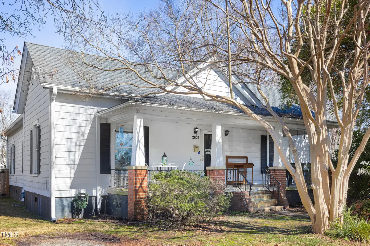 2606 W Knox Street, Durham, NC 27705 - Image #1