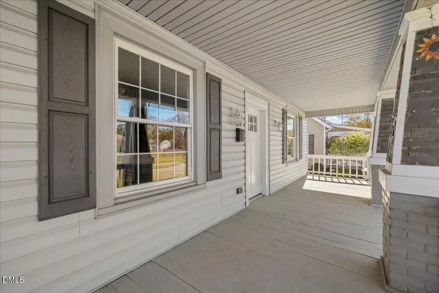 813 S Franklin Street, Rocky Mount, NC 27803 - Image #3