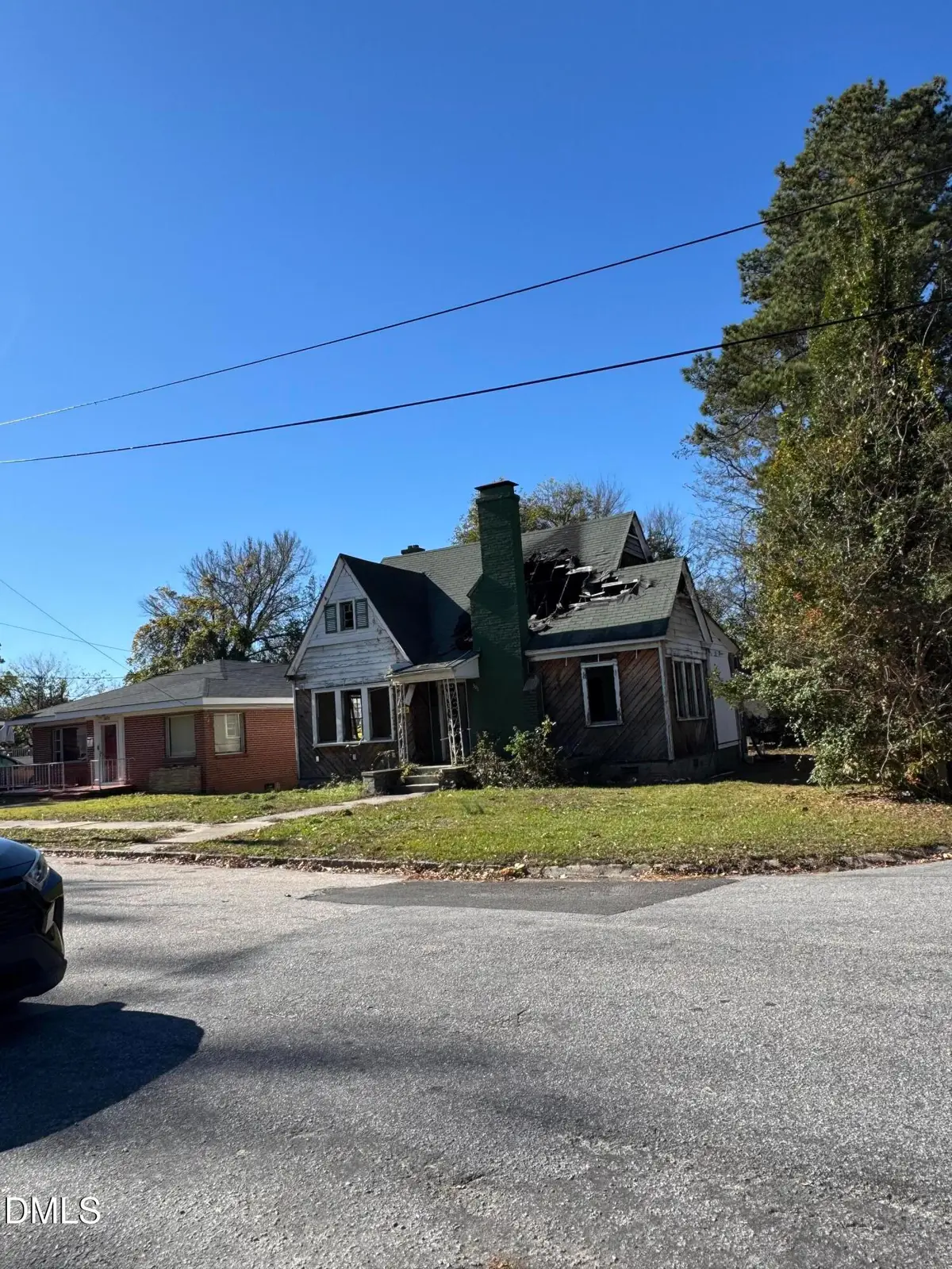 301 S Virginia Street, Goldsboro, NC 27530 - Image #1