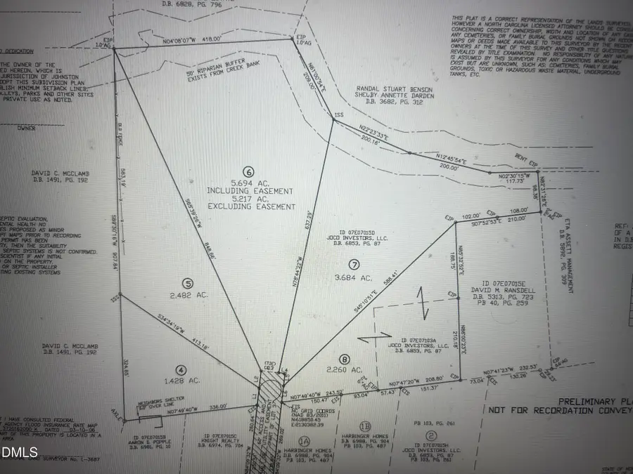 6349 Elevation Road, Benson, NC 27504 - Image #2