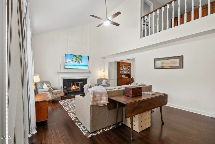 116 E Laurenbrook Court, Cary, NC 27518 - Image #2