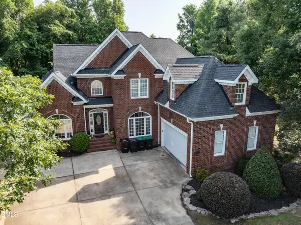 230 Paula Drive, Angier, NC 27501